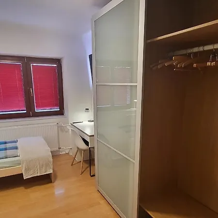 Privat bolig Husovka - Polly Bruntál