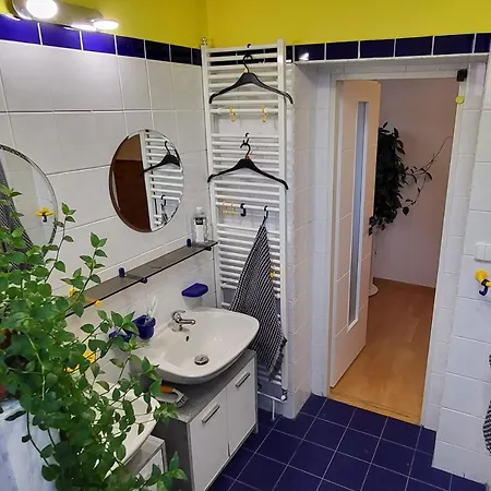 Privat bolig Husovka - Polly