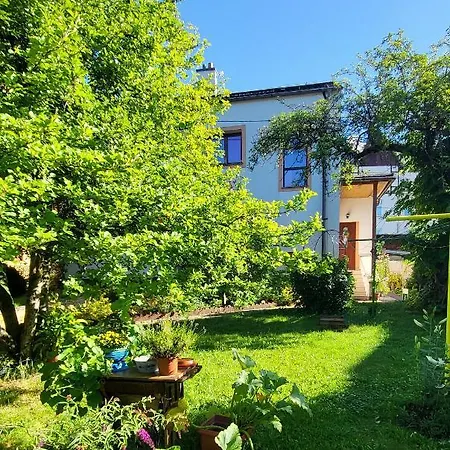 Privat bolig Husovka - Polly