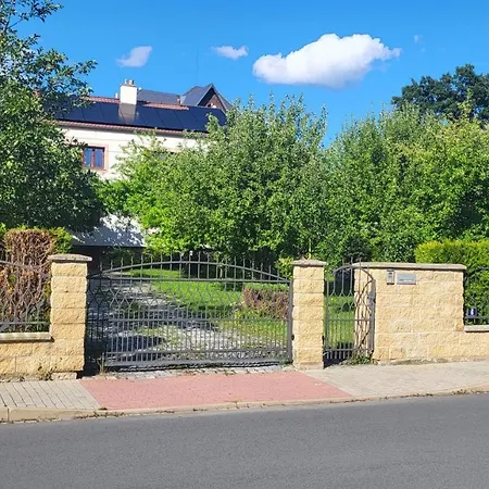 Privat bolig Husovka - Polly Bruntál