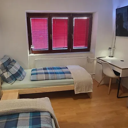 Privat bolig Husovka - Polly *