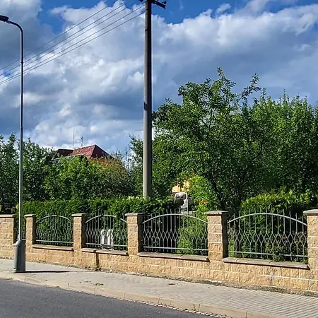 Privat bolig Husovka - Polly *
